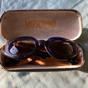 MOSCHINO SUNGLASSES